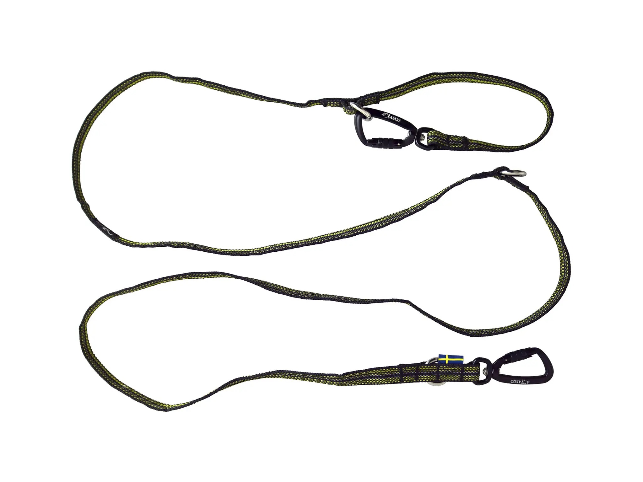 Guinzaglio Regolabile Grip - AXAECO