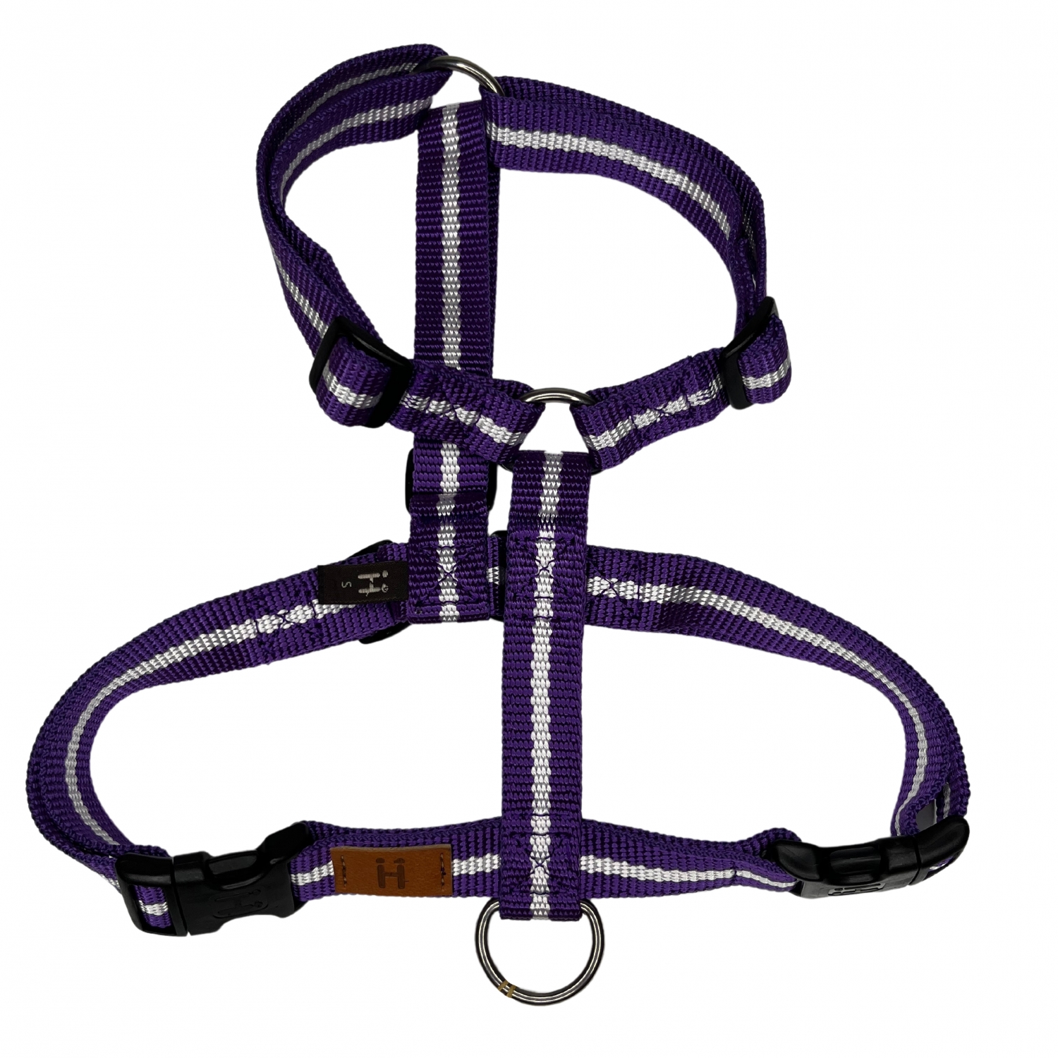 Pettorina ad H Secret - edizione limitata - Haqihana - immagine 2