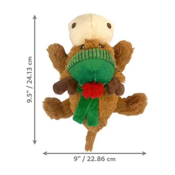 Holiday Cozie Renna - KONG
