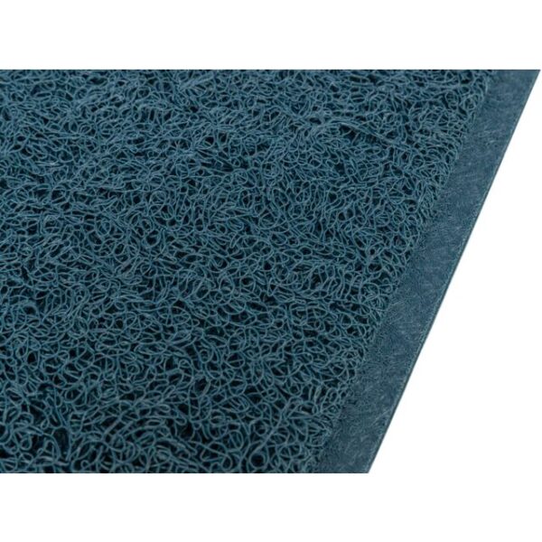 Tappetino\target rettangolare 37x45 cm BLU - TRIXIE - immagine 3