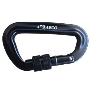 Moschettone Karabiner Cintura CaniX - AXAECO