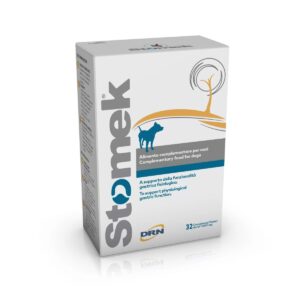 Stomek 32 compresse - DRN