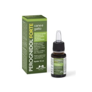 Perognidol forte 15 ml - Nbf lanes
