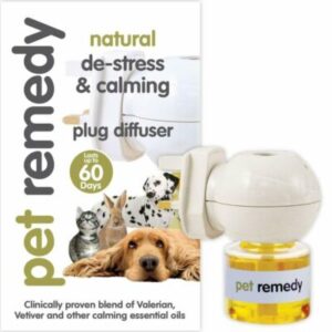 Pet remedy diffusore + flacone 40 ml - Teknofarma