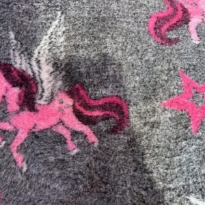 Vet Bed Unicorno 150x100 cm