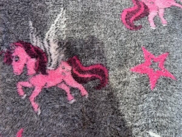 Vet Bed Unicorno 150x100 cm