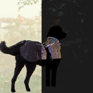 Cappottino Limoux Reflect - TRIXIE
