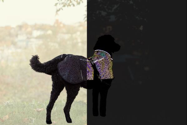 Cappottino Limoux Reflect - TRIXIE