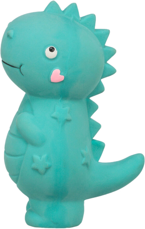 Dino gioco in lattice - TRIXIE