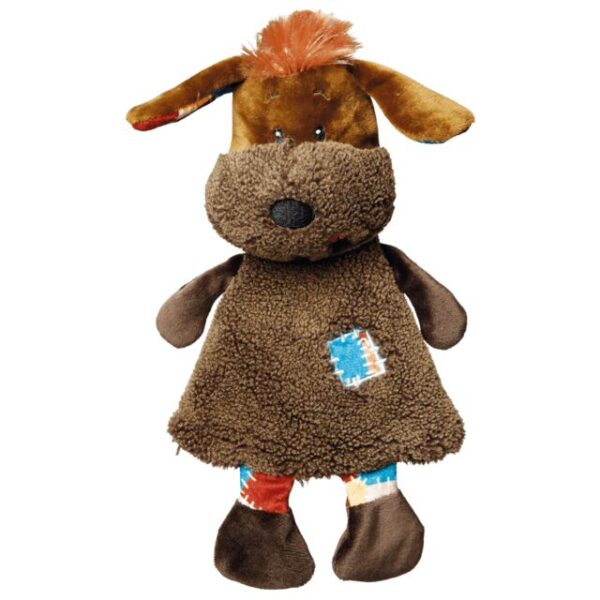 Cane in peluche gioco per cani - TRIXIE