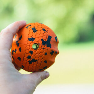 Dog ball - Non-stop dogwear