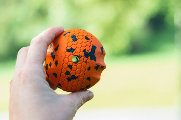 Dog ball - Non-stop dogwear