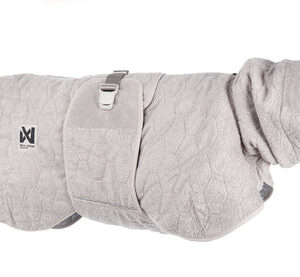 Drying coat accappatoio - Non-stop dogwear