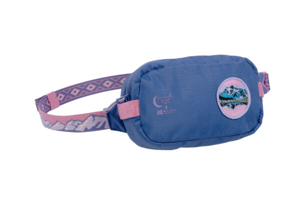 Marsupio Trail Quest edizione Rachel Pohl - Non-stop dogwear