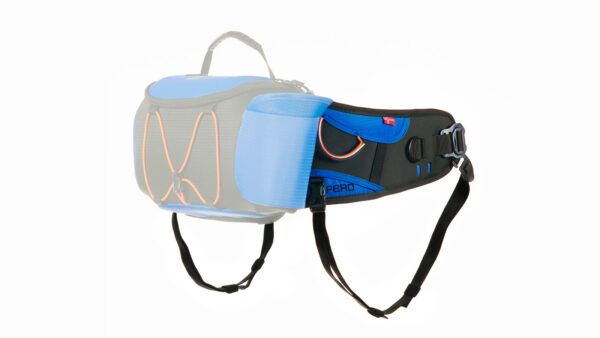 Ferd belt, cintura da trekking - Non-stop dogwear - immagine 4