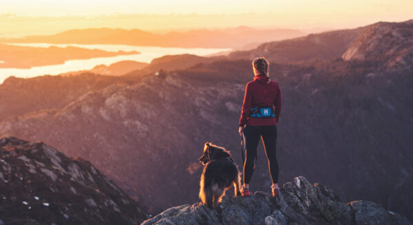 Ferd belt, cintura da trekking - Non-stop dogwear - immagine 8