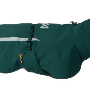 Fjord lined raincoat, cappotto impermeabile - Non-stop dogwear