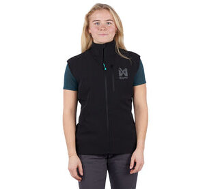 OBEDIENCE VEST light women's - Non-stop dogwear