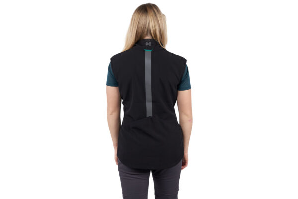 OBEDIENCE VEST light women's - Non-stop dogwear - immagine 3