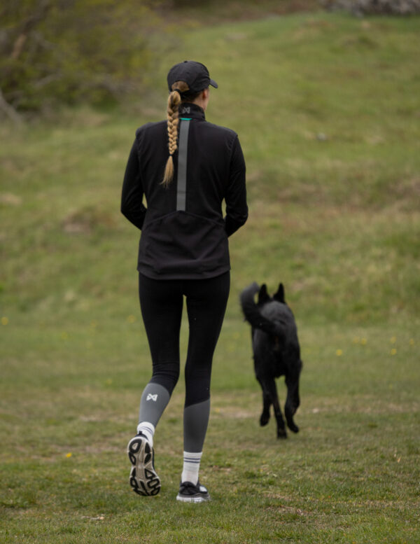 OBEDIENCE VEST light women's - Non-stop dogwear - immagine 10