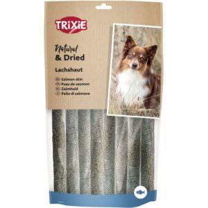 Pelle di salmone - TRIXIE