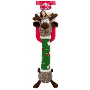 Christmas Shakers Luvs Reindeer - KONG