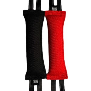 Manicotto in tela - BLUEHEELER