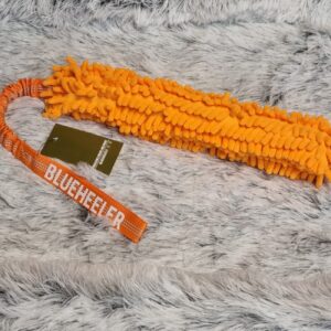 Mop Tug con Bungee Arancione BLUEHEELER