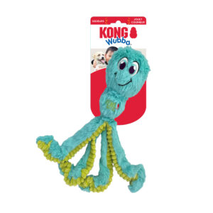Wubba Octopus Small - KONG