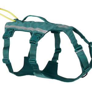 Pettorina Ramble harness long - Non-stop dogwear