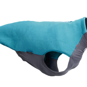 Trail quest fleece pullover - Non-stop dogwear