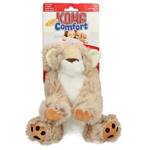COMFORT KIDDOS LION - KONG