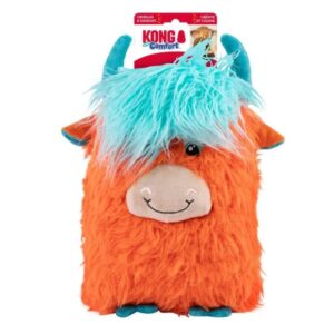 Gioco Comfort Highland Cow - KONG