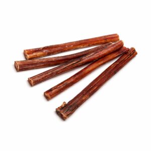 Pack 5 pz - Nervi di Wagyu 100% Naturali Taglia L - AltuDog