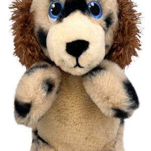 Peluche Comfort Pups Spot - KONG