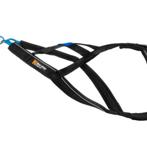 Imbrago Nansen nome harness 5.0 - Non-stop dogwear