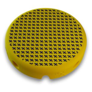 Step tondo 25cm per attività propriocettive con il cane – Edizione MiM – Xeven