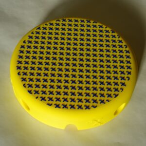 Step tondo 25cm per attività propriocettive con il cane – Edizione MiM – Xeven