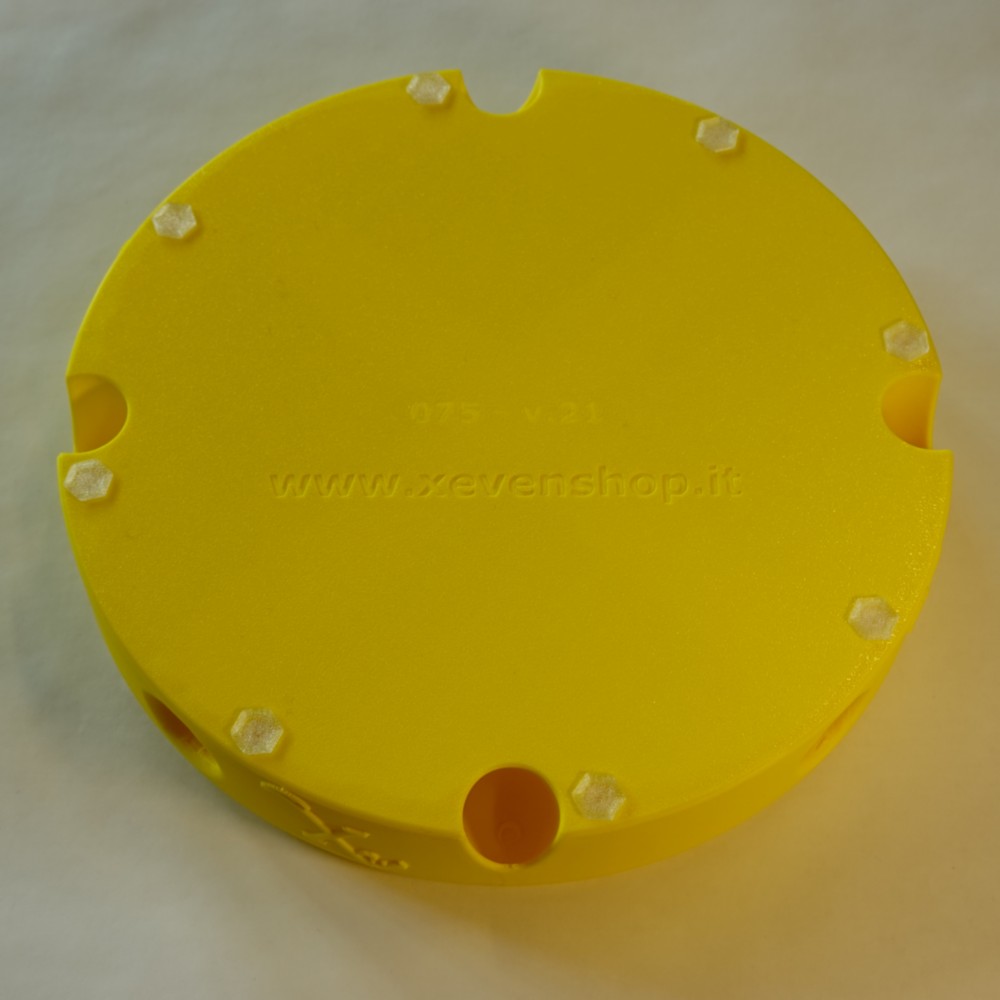 Step tondo 25cm per attività propriocettive con il cane – Edizione MiM – Xeven - immagine 3