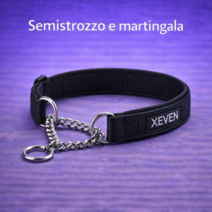 Semistrozzo e martingala