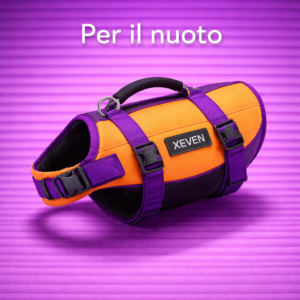 Per il nuoto