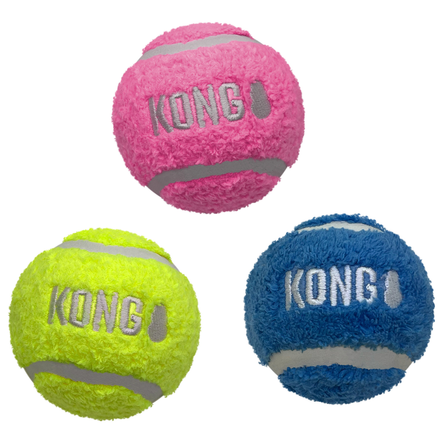 Palline Sport Softies Balls - KONG - immagine 6