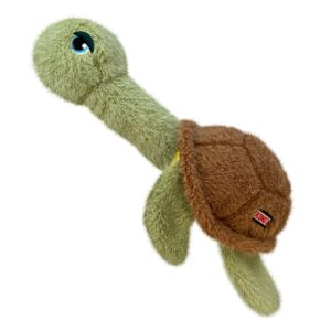 Gioco Scruffs Tartaruga Verde - Kong®