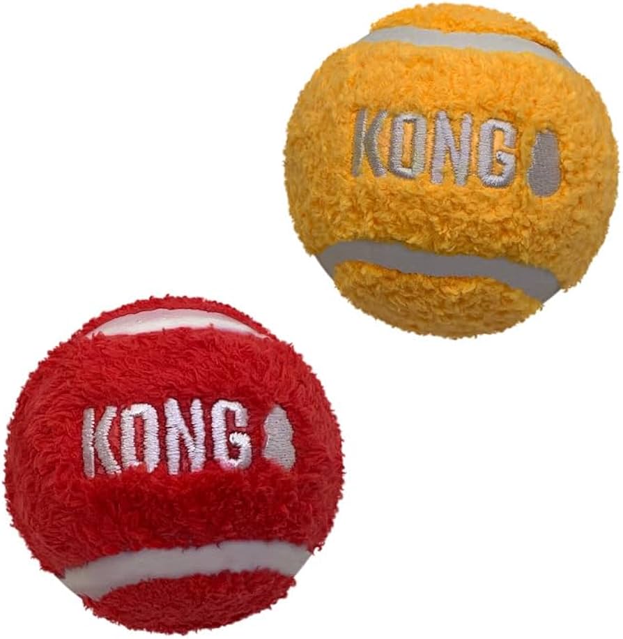 Palline Sport Softies Balls - KONG - immagine 3
