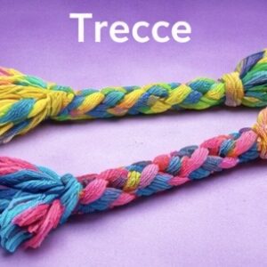 Trecce