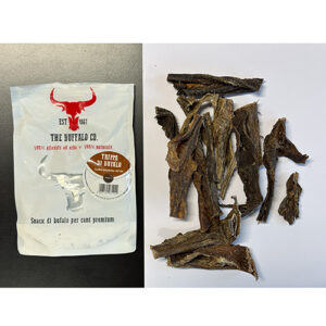 Trippa ESSICCATA 100G - THE BUFFALO