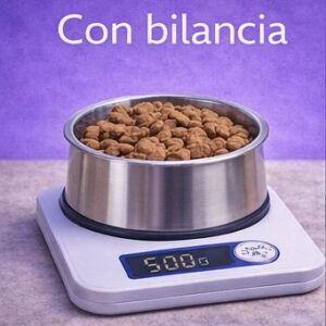 Con bilancia