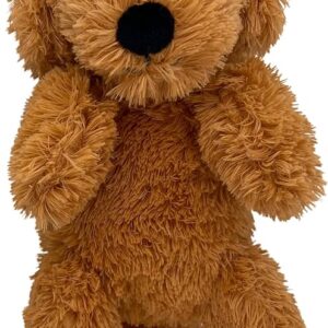 Peluche Comfort Pups Goldie - KONG