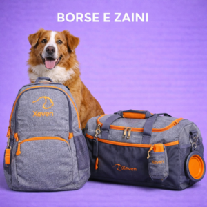 Borse e zaini