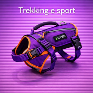 Trekking e sport